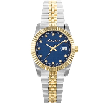 ساعت مچی متی تیسوت D810BBU